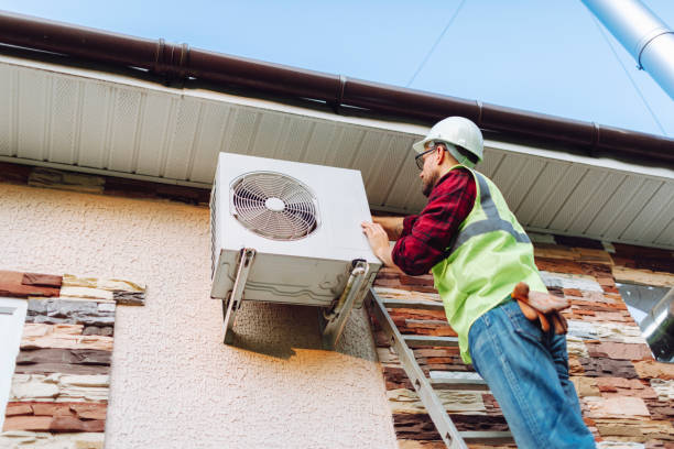 Best HVAC Supply and Distribution in La Porte, TX