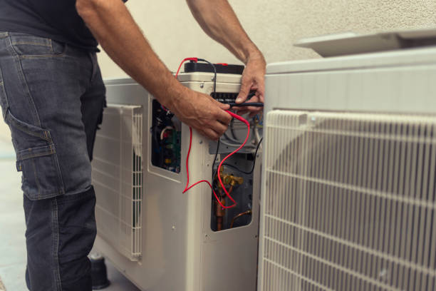 Best HVAC Financing and Leasing in La Porte, TX