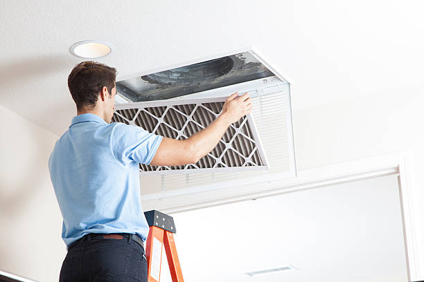 Best HVAC Consulting and Engineering in La Porte, TX