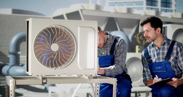 Best Emergency HVAC Services in La Porte, TX
