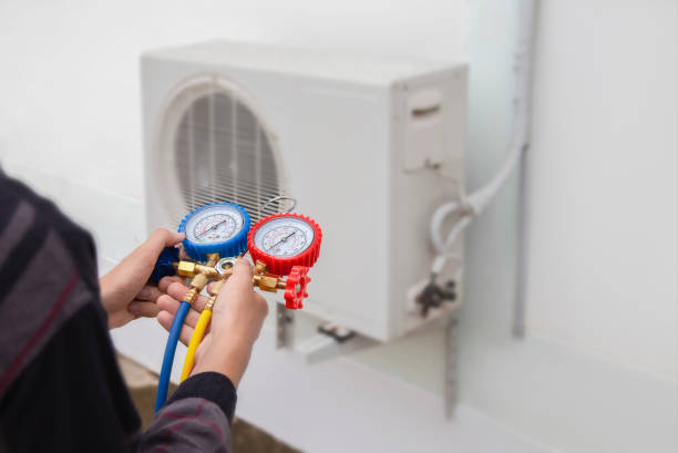 Best Commercial HVAC in La Porte, TX