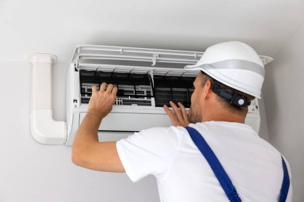 Best Geothermal HVAC Systems in La Porte, TX