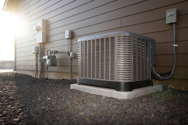 Best Furnace Cleaning in La Porte, TX